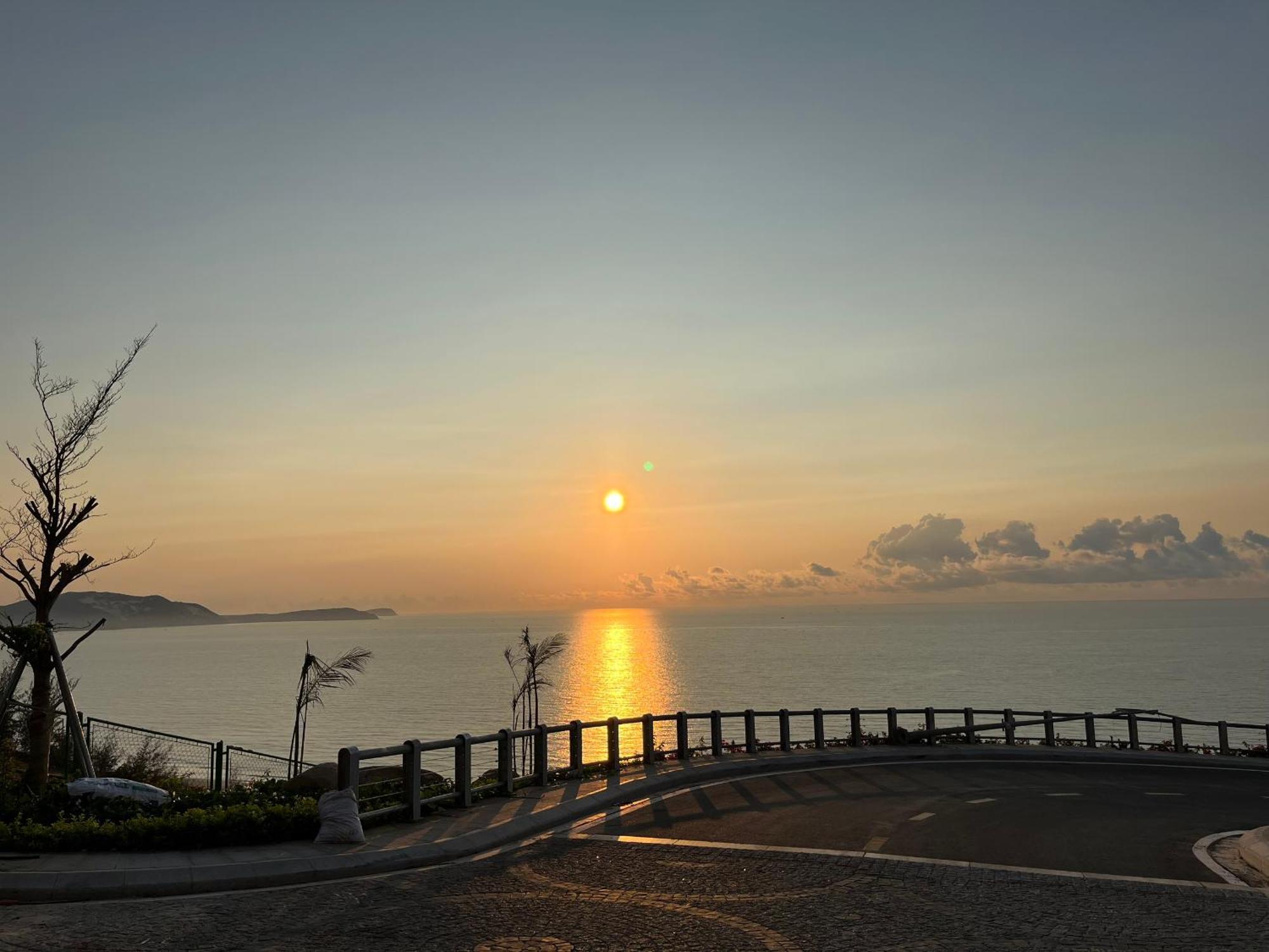 Apec Mandala Mui Ne - Phan Thiet Eksteriør bilde